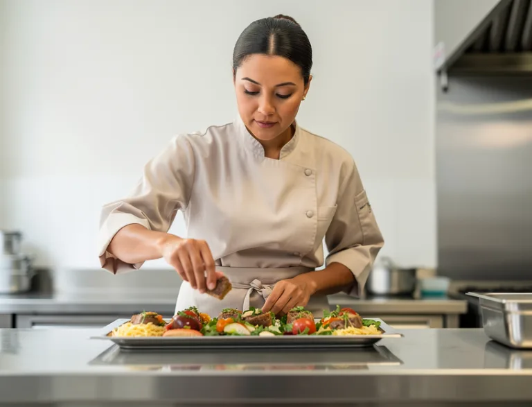 Catering Service in Bergedorf